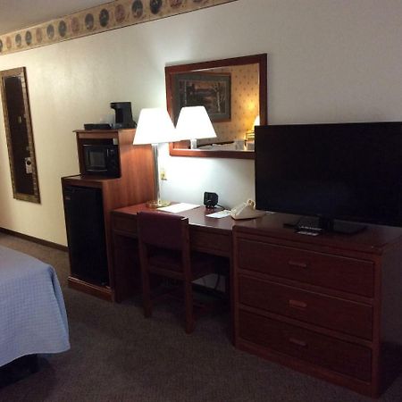 Sports Club Motel Wayne Zewnętrze zdjęcie